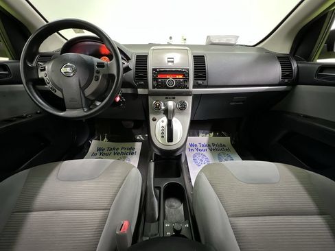 Used 2011 Nissan Sentra 2.0 S FWD image 17