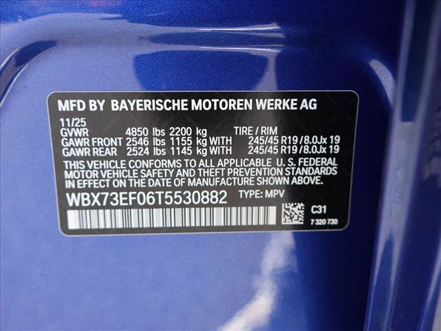 Used 2026 BMW X1 xDrive28i AWD/4WD image 30