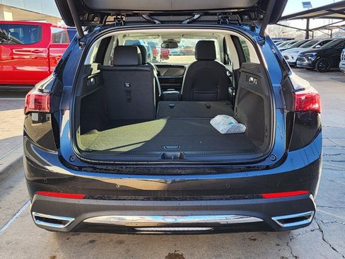 New 2026 Buick Envision Preferred image 50