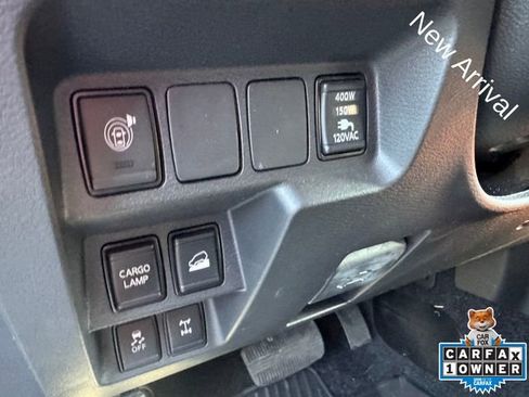 Used 2023 Nissan Frontier PRO-4X w/ Pro Convenience Package image 3