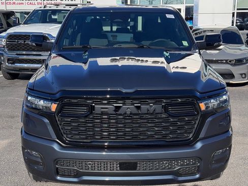 New 2026 RAM 1500 4x4 Crew Cab image 2