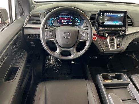 Used 2023 Honda Odyssey Sport image 22