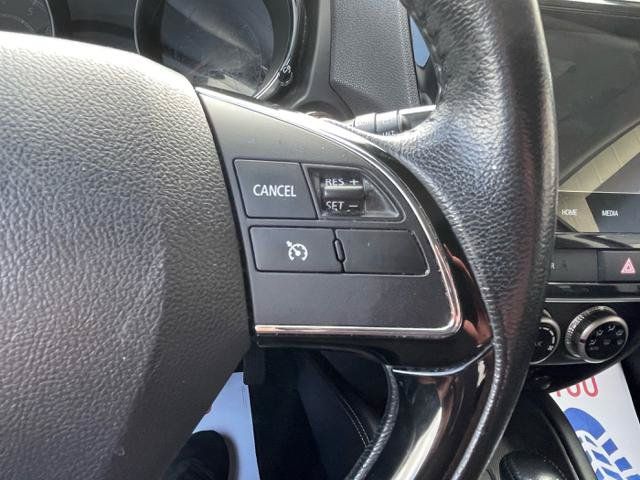 Used 2021 Mitsubishi Outlander Sport SE FWD image 17