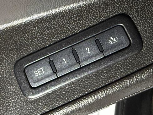 Used 2017 Chevrolet Tahoe LT w/ Max Trailering Package AWD/4WD image 30