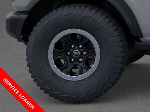 New 2026 Ford Bronco Badlands w/ Sasquatch Package AWD/4WD image 21