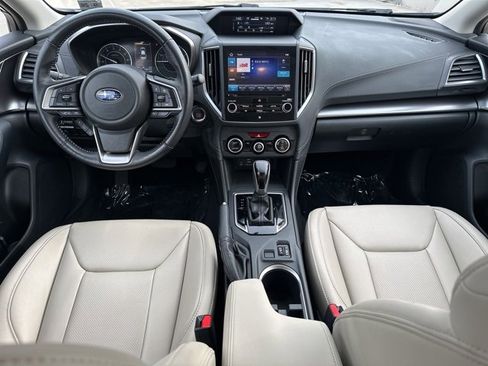 Used 2022 Subaru Impreza 2.0i Limited image 13