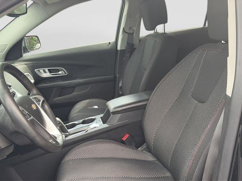 Used 2015 Chevrolet Equinox LT AWD/4WD image 11