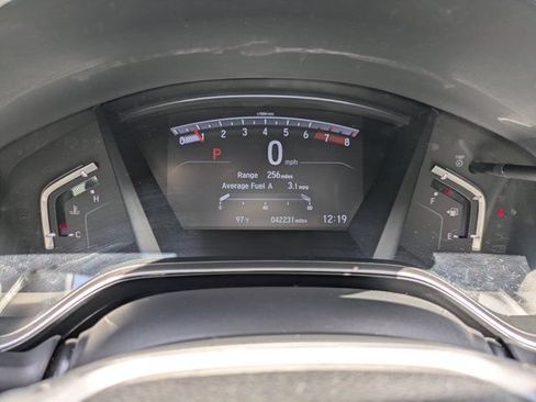 Certified 2019 Honda CR-V EX-L image 25