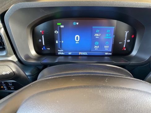 New 2026 Ford Maverick XLT w/ Equipment Group 301A image 7