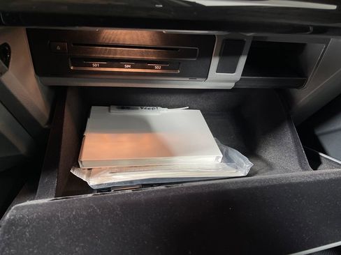 Used 2020 Audi Q5 Prestige image 25