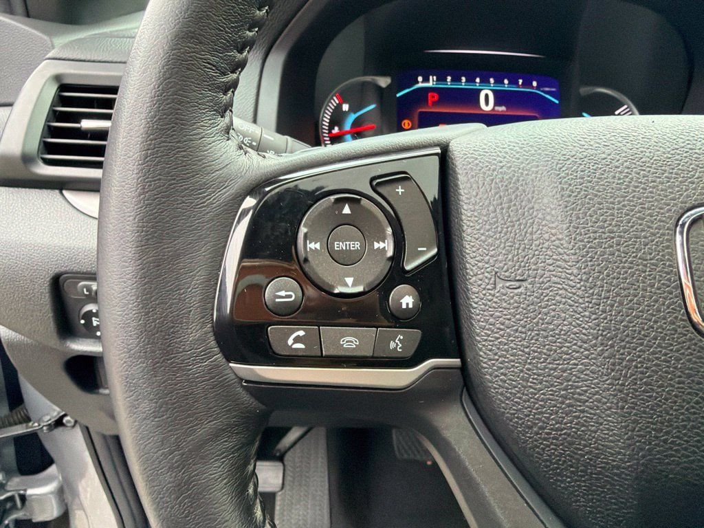 Used 2021 Honda Passport EX-L image 18