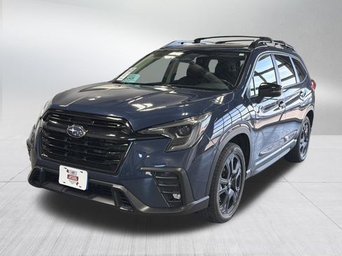 Certified 2023 Subaru Ascent Onyx Edition AWD/4WD image 3