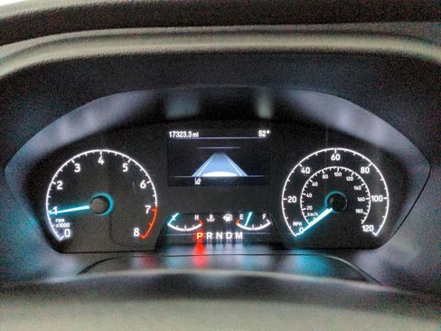 Used 2023 Ford Transit 350 DRW image 19