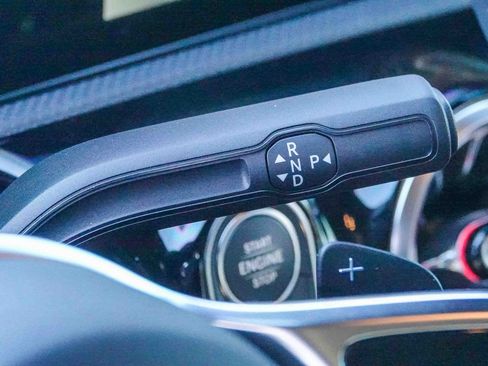 Certified 2023 Mercedes-Benz CLA 250 CLA 250 image 19