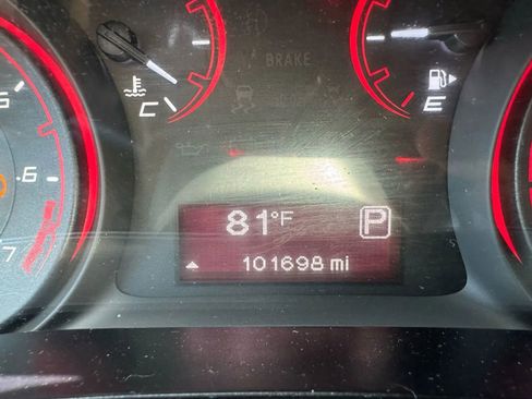 Used 2015 Dodge Dart SXT image 18