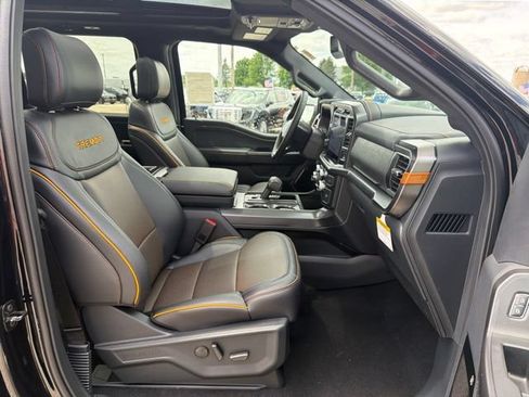 New 2026 Ford F150 Tremor AWD/4WD image 39