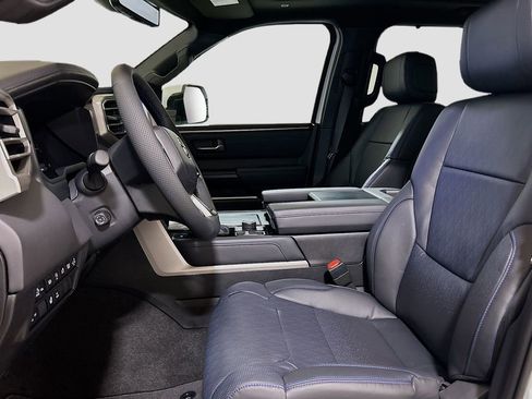 New 2026 Toyota Tundra Platinum image 21