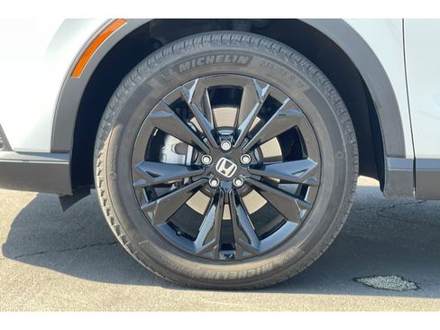 Used 2023 Honda CR-V Sport Touring image 10