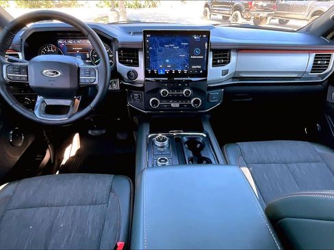 Certified 2024 Ford Expedition Timberline image 32