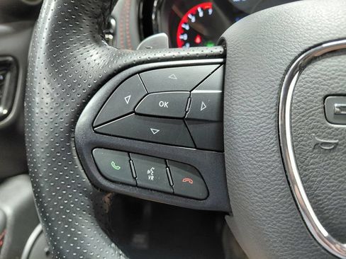 Used 2024 Dodge Durango R/T AWD/4WD image 40