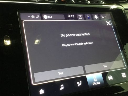 Used 2023 Jeep Grand Cherokee L Laredo AWD/4WD image 25