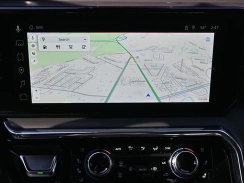 Used 2025 GMC Sierra 1500 Denali Ultimate image 19