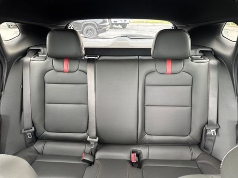 New 2026 Chevrolet Trax RS w/ Sunroof Package image 10