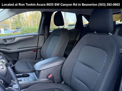 Used 2025 Ford Escape Active image 13