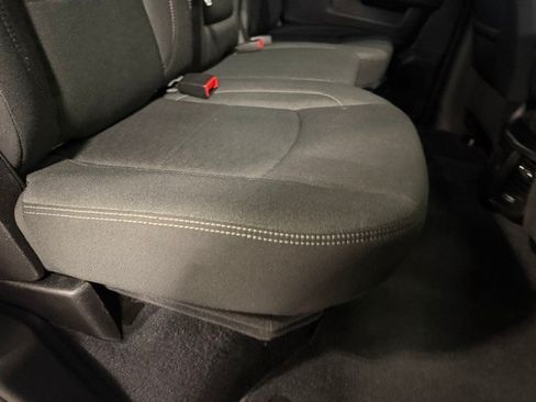 Certified 2026 RAM 2500 Big Horn AWD/4WD image 17