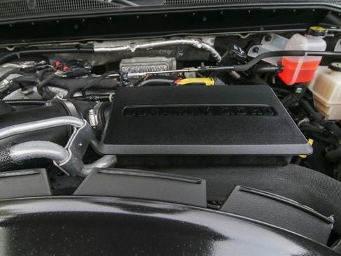 Used 2023 Chevrolet Silverado 3500 High Country w/ Safety Package II AWD/4WD image 30