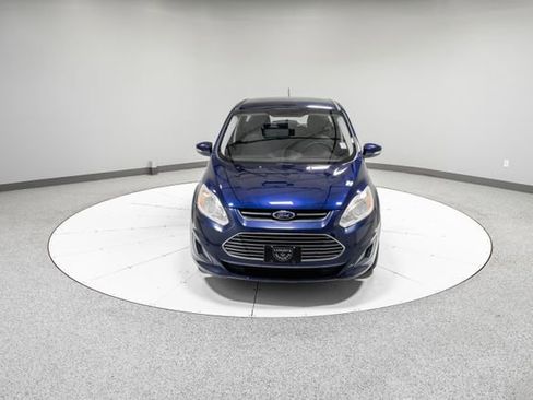 Used 2016 Ford C-MAX SE FWD image 24