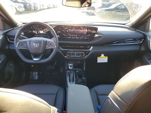 New 2026 Buick Envista Sport Touring image 11