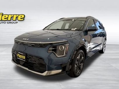 Used 2024 Kia Niro Wind w/ Wind Preserve Package