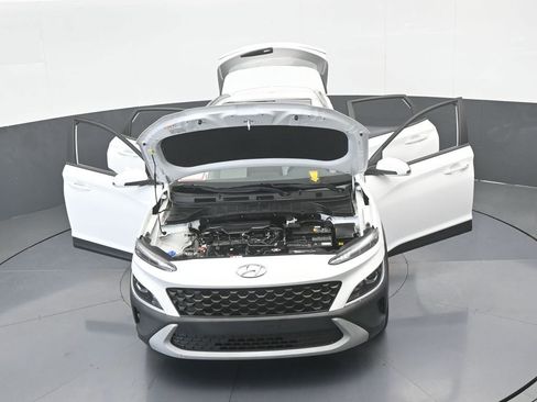 Used 2022 Hyundai Kona SEL w/ Convenience Package image 70