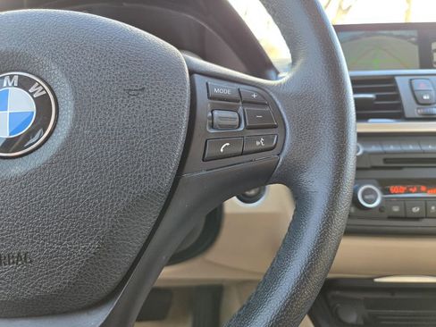 Used 2015 BMW 320i Sedan image 29