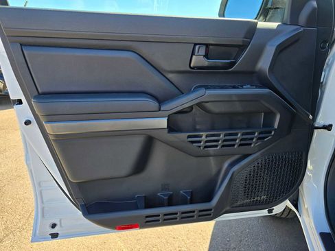 New 2025 Toyota Tacoma SR5 image 23