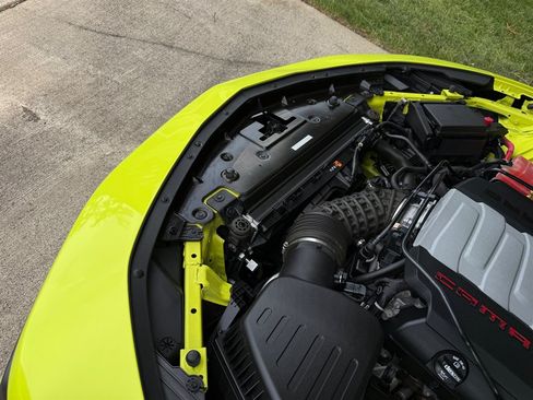Used 2021 Chevrolet Camaro SS RWD image 72