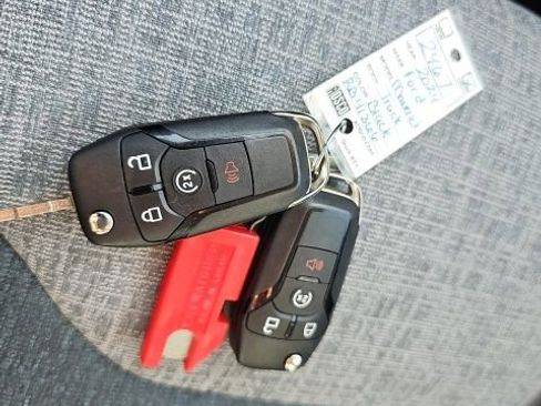 Used 2024 Ford Maverick XLT w/ XLT Luxury Package image 55