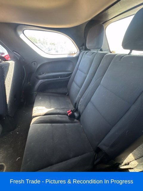 Used 2013 Dodge Durango SXT w/ Rallye Appearance Group AWD/4WD image 18