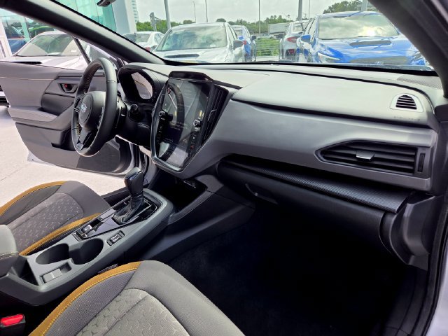 Certified 2025 Subaru Crosstrek 2.5i Sport AWD/4WD image 29