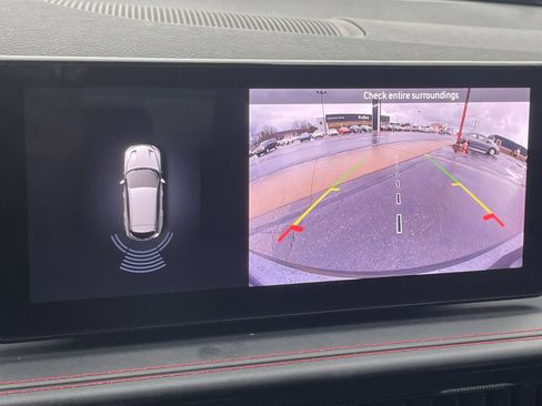 Used 2024 Dodge Hornet R/T Plus image 26