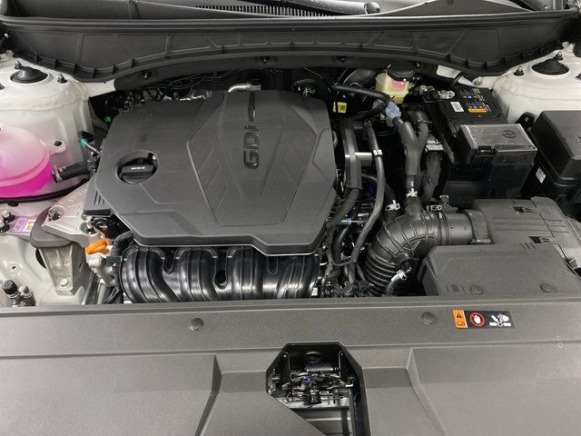New 2026 Hyundai Santa Cruz SE AWD/4WD image 32