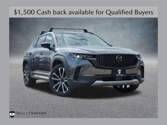New 2026 MAZDA CX-50 AWD 2.5 S w/ Accent Package 360° Tour