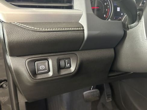 Used 2023 GMC Acadia SLT w/ Elevation Edition AWD/4WD image 18