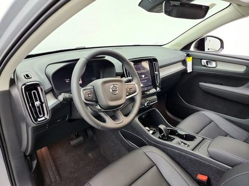 New 2026 Volvo XC40 B5 Core w/ Protection Package Premier AWD/4WD image 16