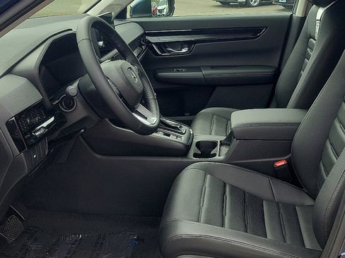 New 2026 Honda CR-V EX-L image 6