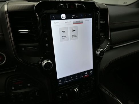 Used 2024 RAM 1500 TRX image 14