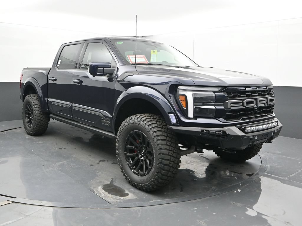 New 2026 Ford F150 Raptor AWD/4WD image 5