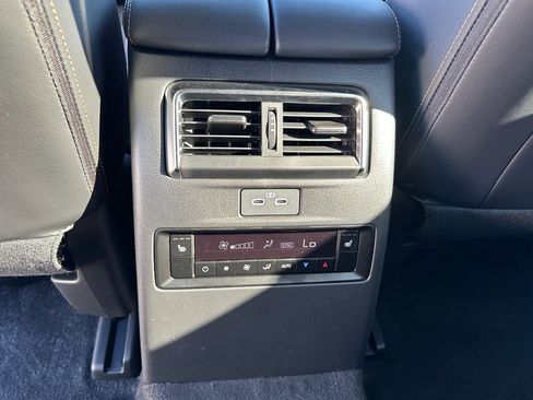 New 2026 MAZDA CX-90 3.3 Turbo w/ Premium Plus Pkg image 11