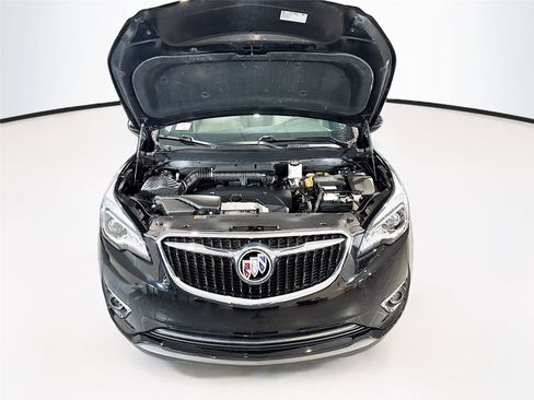 Used 2020 Buick Envision Preferred FWD image 27